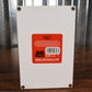 JHS Pedals Colour Box V2 Preamp EQ Overdrive Distortion Fuzz DI Guitar Effect Pedal