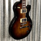 Gibson USA 2021 Les Paul Studio Smokehouse Burst Guitar & Bag #0245 Used