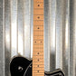 Reverend Guitars Charger HB Midnight Black Guitar #9895