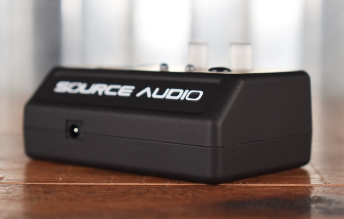 Source Audio SA115 Hot Hand 3 Universal Wireless Guitar & Bass Effects Expression Controller