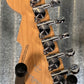 Reverend Guitars Charger HB Midnight Black Guitar #9895