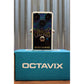 Electro-Harmonix EHX Octavix Octave Up Fuzz Guitar Effect Pedal