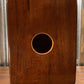 ATempo Percussion CJ-PCAJ2-01 Cajon - El-Artesano Diamante Snare Cajon & Bag