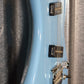 G&L USA SC-2 Himalayan Blue Guitar & Bag #6008