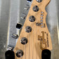 G&L USA Fullerton Custom Legacy Surf Green Guitar & Case 2018 #4015