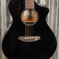 Breedlove Rainforest S Concert Orchid CE Mahogany Acoustic Electric Guitar RFCN53CEAMAM #9160