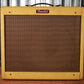 Fender Blues Junior III Limited Edition Lacquered Tweed 15 Watt 1x12" All Tube Guitar Combo Amplifier Used