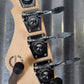 G&L Guitars Tribute Fallout Bass Short Scale 4 String Jet Black #0541 Demo