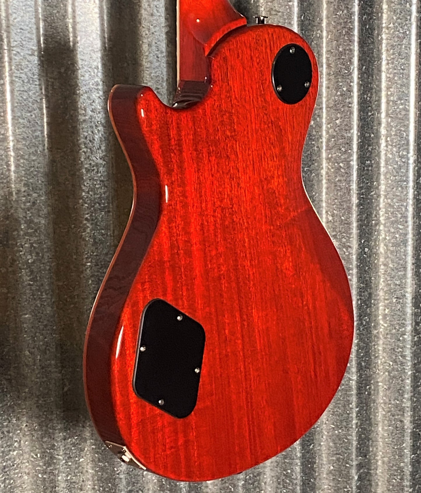 PRS USA S2 McCarty 594 Singlecut Sunburst Guitar & Bag #7101