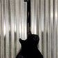 PRS Paul Reed Smith USA S2 Singlecut McCarty 594 Eriza Verde Smokeburst Guitar & Bag #3768