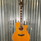 D'Angelico Premier Fulton Grand Auditorium 12 String CE Vintage Natural Acoustic Electric Guitar #5825