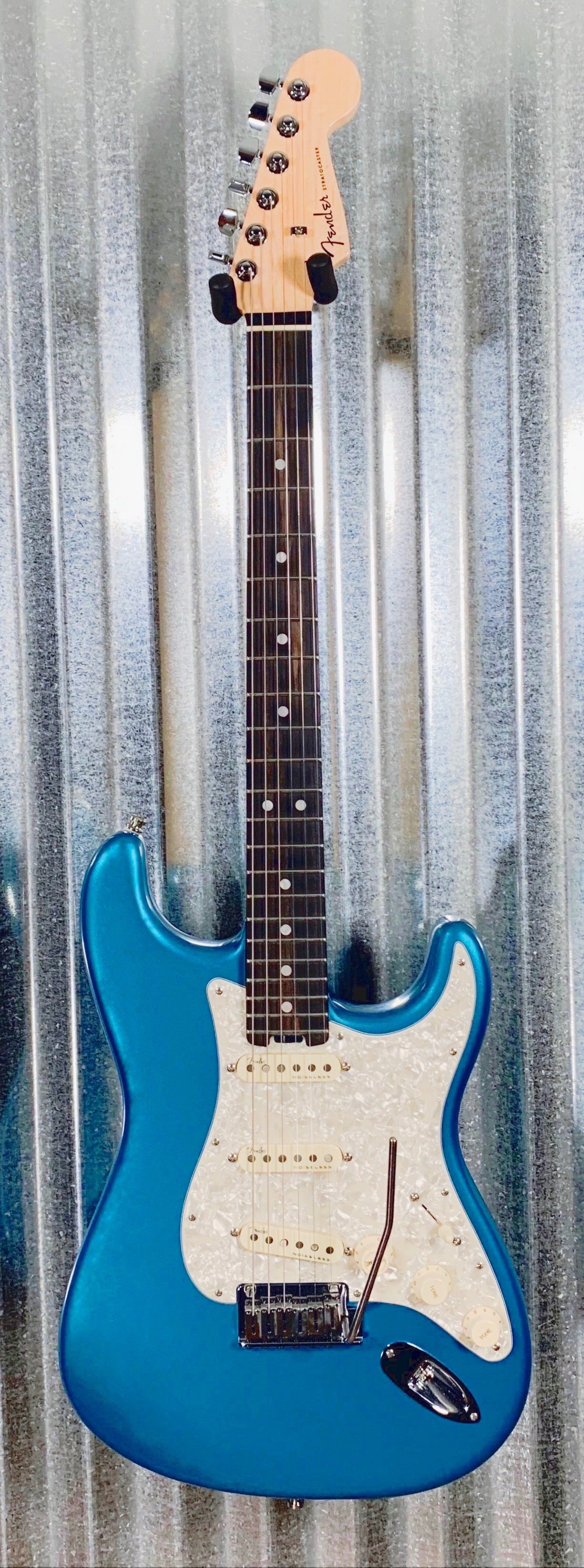 Fender American Elite Stratocaster - エレキギター