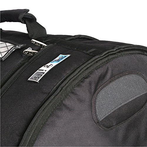 Protection Racket 1418-00 18"x14" Padded Bass Drum Case #4009 *