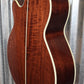 Takamine GN51CE Natural Acoustic Electric Guitar #5066