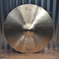 Dream Cymbals BCRRI22 Bliss Hand Forged & Hammered 22" Crash Ride