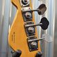 Fender Rascal 4 String Short Scale Classic Player Bass Ocean Turquoise & Gig Bag