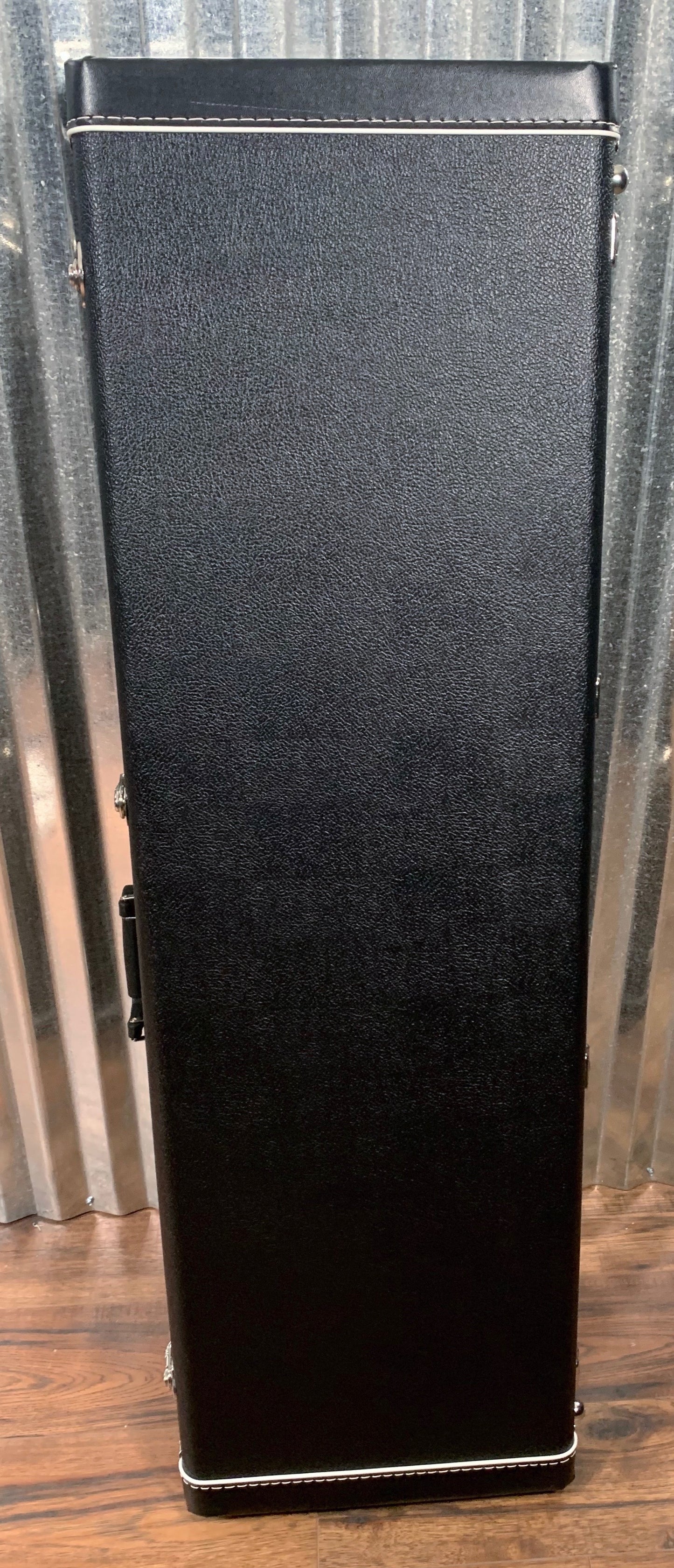 G&L USA Fullerton Custom SB2 Surf Green 4 String Bass & Case SB-2 2018 #5013