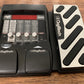 Digitech RP255 Multi Effect Guitar Pedal with Expression B Stock