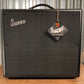 Supro 1697R Galaxy 12" 50 Watt All Tube Reverb Guitar Amplifier Combo