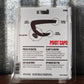 Dunlop DPCGM Pivot Capo Gun Metal Guitar Capo