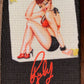 Levy's MPS2-072 2" Sonic-Art Polyester Guitar Strap Pin Up Girls