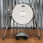 Yamaha DTEXTREME KP120 12" Electronic Kick Drum Trigger Pad With Birch Wood Shell & Hardware Used