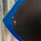 BC Rich Mockingbird ST Korea Trans Blue Quilt Flame Maple Guitar #0041 Used