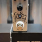 Outlaw Effects Lock Stock & Barrel 3 Mode Distortion Guitar Effect Pedal