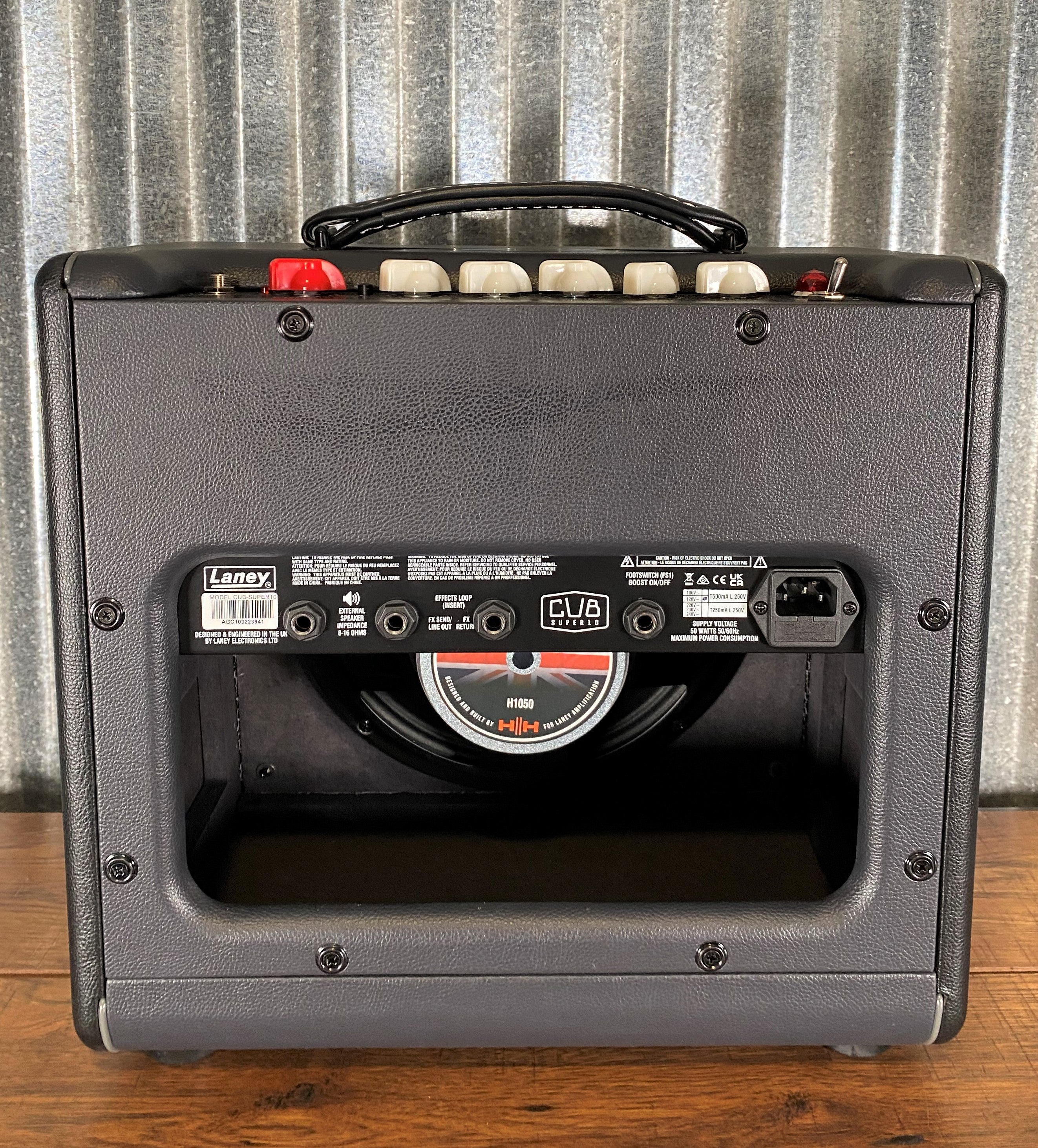 Laney CUB-SUPER10 1x10