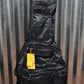Warwick Rockbass Corvette Basic Natural 6 String Bass & Bag #8819