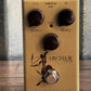 J. Rockett Audio Designs Archer Ikon Boost Overdrive Guitar Effect Pedal