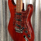 G&L Tribute Legacy Irish Ale Guitar #7723