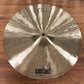 Dream Cymbals C-CR16 Contact Series Hand Forged & Hammered 16" Crash Cymbal Demo