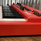 Behringer MS-101-RD 32 Key Analog Sequencer Synthesizer Red