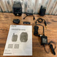 Shure GLXD16 Digital Guitar Wireless Pedal & Body Pack System GLXD16-Z2