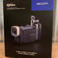 Zoom Q4n HD Handy Video Camera & Stereo Audio Recorder