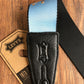 Levy's MPS2-132 2" Sublimation Printed Guitar Strap Unicorns