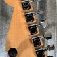 Fender Standard Roland GK Ready Stratocaster Black Guitar & Bag #5468 Used