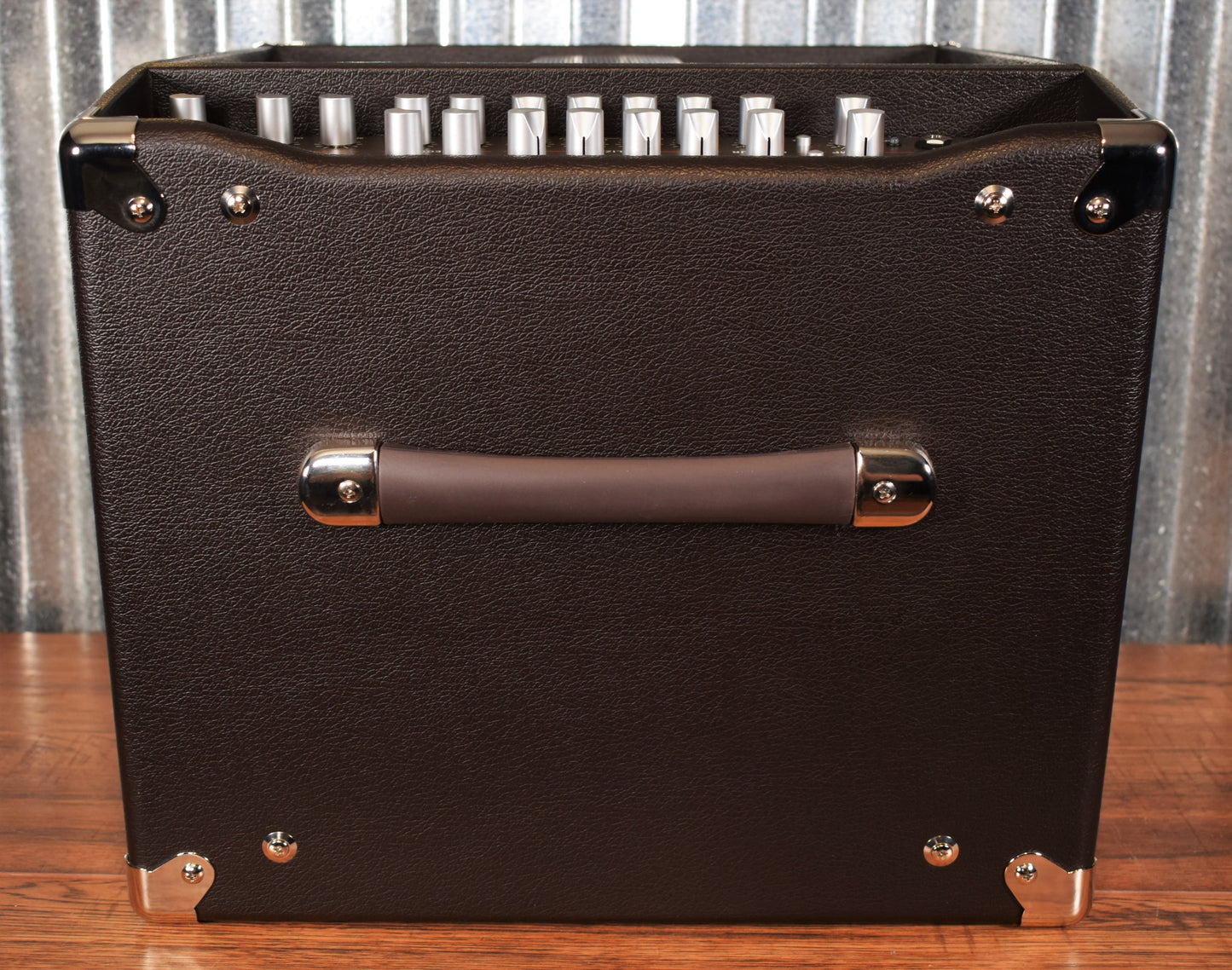 Genzler AA-PRO Acoustic Array PRO 150 Watt 10" & 4x2.5" Guitar Amplifier Combo