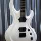 ESP LTD FRX-401 Snow White EMG 81 60 Pickups Electric Guitar Blem #540