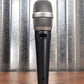 Behringer SB78A Cardioid Condenser Hand Held Microphone 3 Pack
