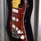 G&L Tribute Legacy Gloss Black Guitar Demo #9571