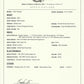 G&L USA ASAT Special Belair Green Guitar & Case #0206
