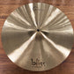 Dream Cymbals BPT16 Bliss Hand Forged & Hammered 16" Paper Thin Crash Demo