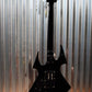 BC Rich MK3 Warbeast Black Devil 6 String Electric Guitar & B.C. Gig Bag #459