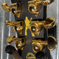 Epiphone Zakk Wylde Signature Bullseye Camo Les Paul Custom Guitar & Case #0928 Used