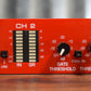BBE MaxCom Rack Mountable Dual Channel Compressor Used