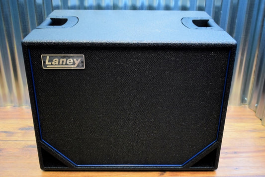 Laney N115 400 watts 1x15" Bass Guitar Amplifier Cabinet