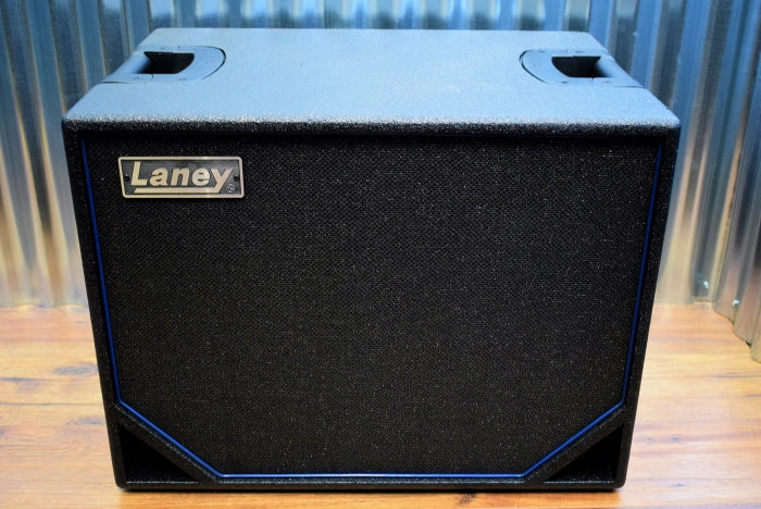Laney N115 400 watts 1x15" Neodymium Bass Guitar Amplifier Cabinet Demo