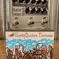 Earthquaker Devices EQD Disaster Transport SR Advanced Modulated Delay & Reverb Guitar Effect Pedal